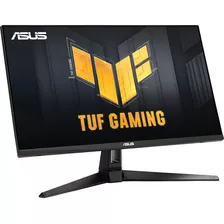 Monitor Gaming Asus Tuf 27 1440p Hdr 260 Hz