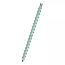 Caneta S-pen P/ Galaxy Note 20 / 20 Ultra Sm-986 Verde Nova