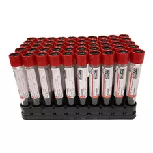 200und Tubo Vermelho 9ml Vácuo Prp I-prf Ativador De Coagulo