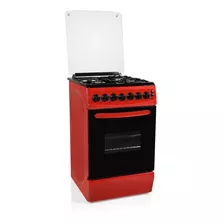 Cocina Combinada Horno Electrico,3 Hornallas A Gas 1 Disco¡