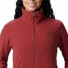 Campera Columbia Micropolar De Dama