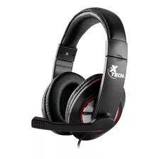 Audifonos Gamer Xtech Kalamos Xth-531