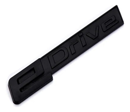 3d Abs Edrive Logo Sticker Para Para Bmw I3 Ix3 I12 5 7 Foto 8