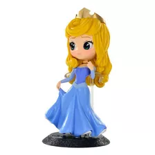 Princess Aurora (a Bela Adormecida) - Qposket Posket