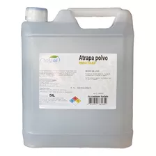 Atrapa Polvo Pisos 5 Litros