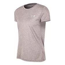 Under Armour Remera Tech Ssc Lam - Mujer - 1367064101