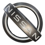 Emblema De Parrilla Delantera March 2012-2020 Nissan