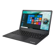 Notebook Iview 14,1'' N3350 4gb 64gb Win10 Dual Core Ips