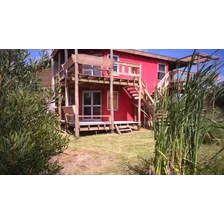 Descuento Por Estadías Largas. Adorable Monoambiente En Punta Rubia Alquilo Por Dia (apartamentos) 