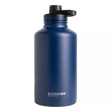 Termo Norday Shop Puebla Mountain 64 Oz Frio Y Caliente