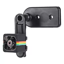 Sq11 720p Mini Hidden Dv Camera Ir