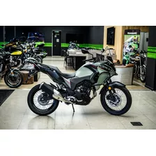 Kawasaki Versys 300 Precio De Contado! Kawasaki Lidermoto