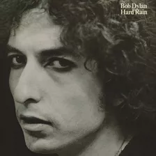 Álbum Hard Rain De Bob Dylan