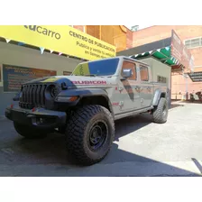 Jeep Gladiator Rubicon 4x4 2023