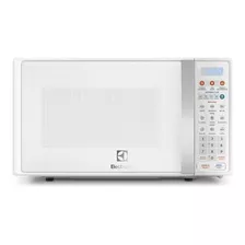 Micro-ondas Electrolux 20 Litros Função Tira Odor Branco Mto 220v