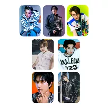 25 Photocards Kpop Nct Dream Istj Concept