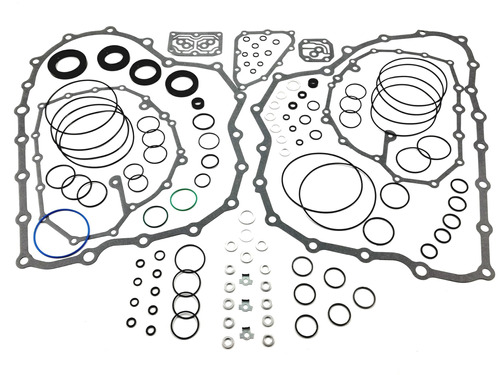 Kit Transmision Automatica Acura Tsx L4 2.4l 2004 2005 2006 Foto 3