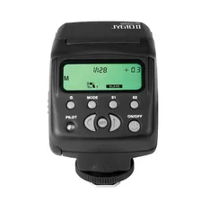 Flash Speedlite Viltrox Jy-610 Ii