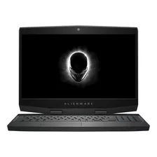 Notebook Gamer Alienware M15 I7 11800h 16gb 1tbssd Rtx3070 Cor Preto