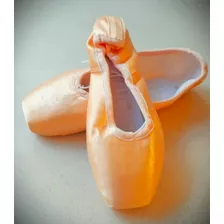 Zapatillas Puntas Ballet