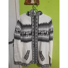 Campera De Alpaca 