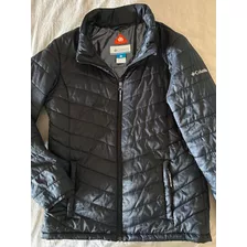 Campera Columbia Omni Heat Original