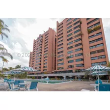 Apartamento En Venta La Boyera Mls #24-18678