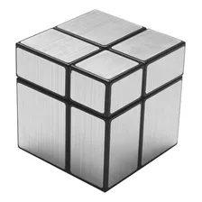 Cubo Mirror 2x2x2 - Shengshou - Cubo Magico Rubik 2x2
