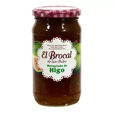 Mermelada De Higo El Brocal 420g