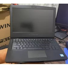 Alienware 13 R3 256gb 16gb Gtx 1060 Nvidia