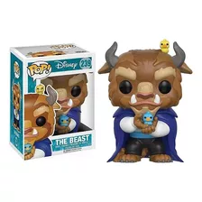 Funko Pop! The Beast (239) Disney