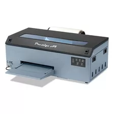 Kit Completo Transfer Dtf: Impresora 2 En 1 (rollo/ A4) Br