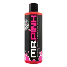 Shampoo Para Carros Ph Neutro - Mr Pink Chemical Guys