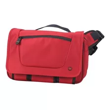 Victorinox Acc 3.0 Bolso Adventure Traveler Rojo 30372403