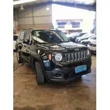 Jeep Renegade 2.4l Longitude