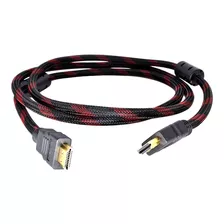 Cable Hdmi 1.5 Metros - Mymobile