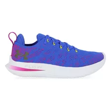 Zapatillas Running Under Armour Velociti 3 Para Hombre En Az