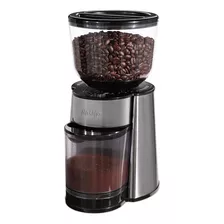 Molinillo De Café Automático Mr Coffee Burr Mill Con ...