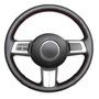 Funda Cubre Volante Mazda Mx5 Miata Cx7 2007-2010 Piel Real