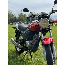 Honda Cb1 125cc