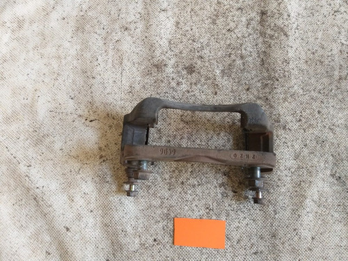 Porta Caliper Delantero Derecho Honda Pilot 4x4 V6 2003-2007 Foto 4