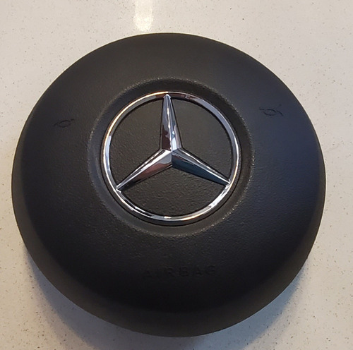 Tapa Bolsa De Aire Para Mercedes Benz Clase C - A 2019  Foto 2