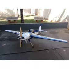 Aeromodelo Laser