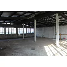 Galpon Industrial En Arriendo Santiago