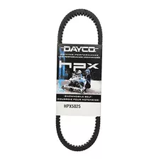 Dayco Products Hpx5025 Correas