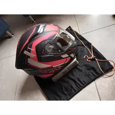 Casco Abatible Hro 3400 Dv