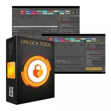  Unlocktool Aluguel 6h De Acesso-bypass Ip 5s Ao X E Xiaomi