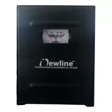 Regulador Voltaje 110v Aire Acondicionado Elevador 3000watts