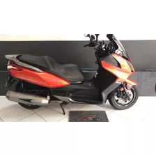 Raridade Sem Detalhes Kymco Downtown 300i Abs Ipva 24 Gratis