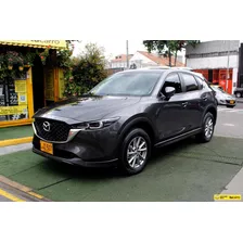 Mazda Cx-5 Touring